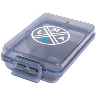 LMAB Mini Waterproof Tackle Box